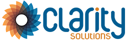 Clarity Solutions Logo